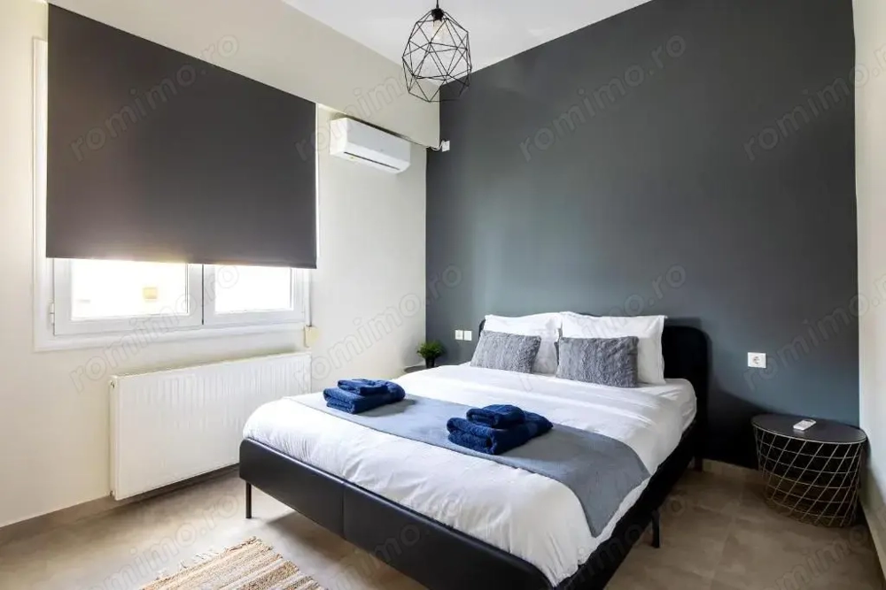 Apartament cu 2 camere de inchiriat in zona Unirii
