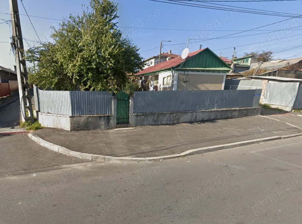 Casa de vanzare - Tulcea