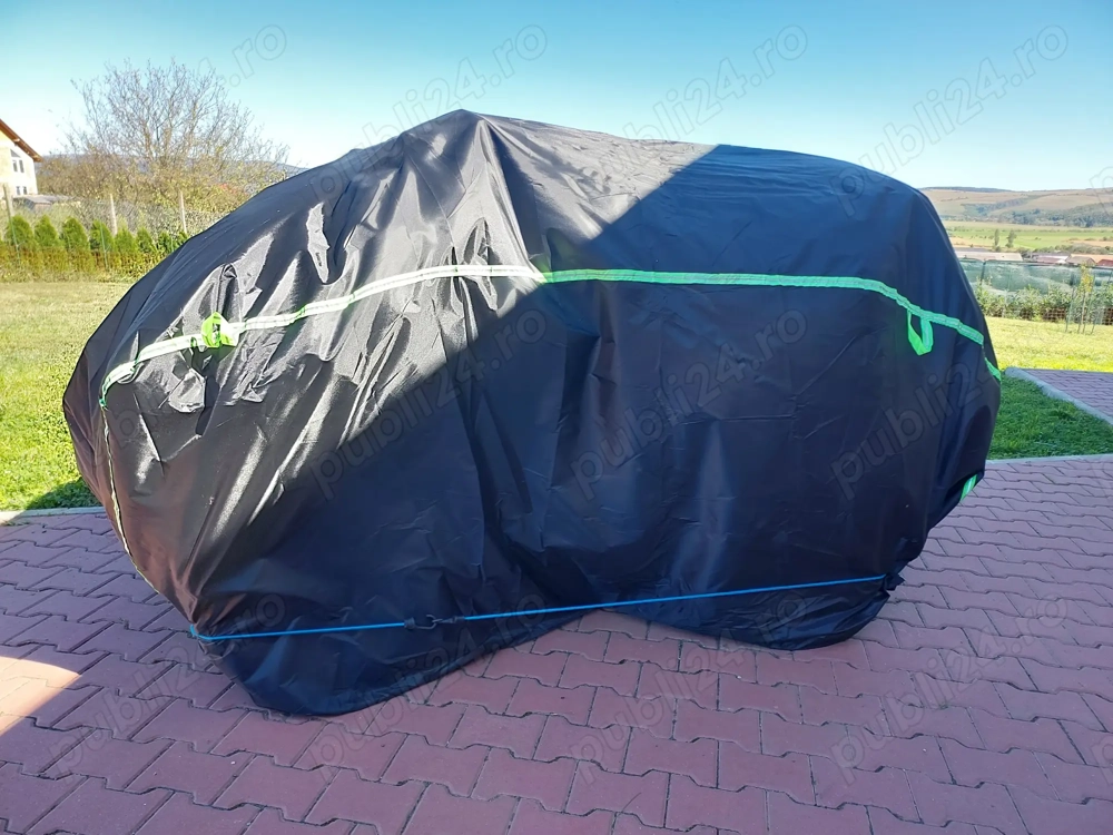 ATV Linhai 570 Promax 4x4 inmatriculat 2023