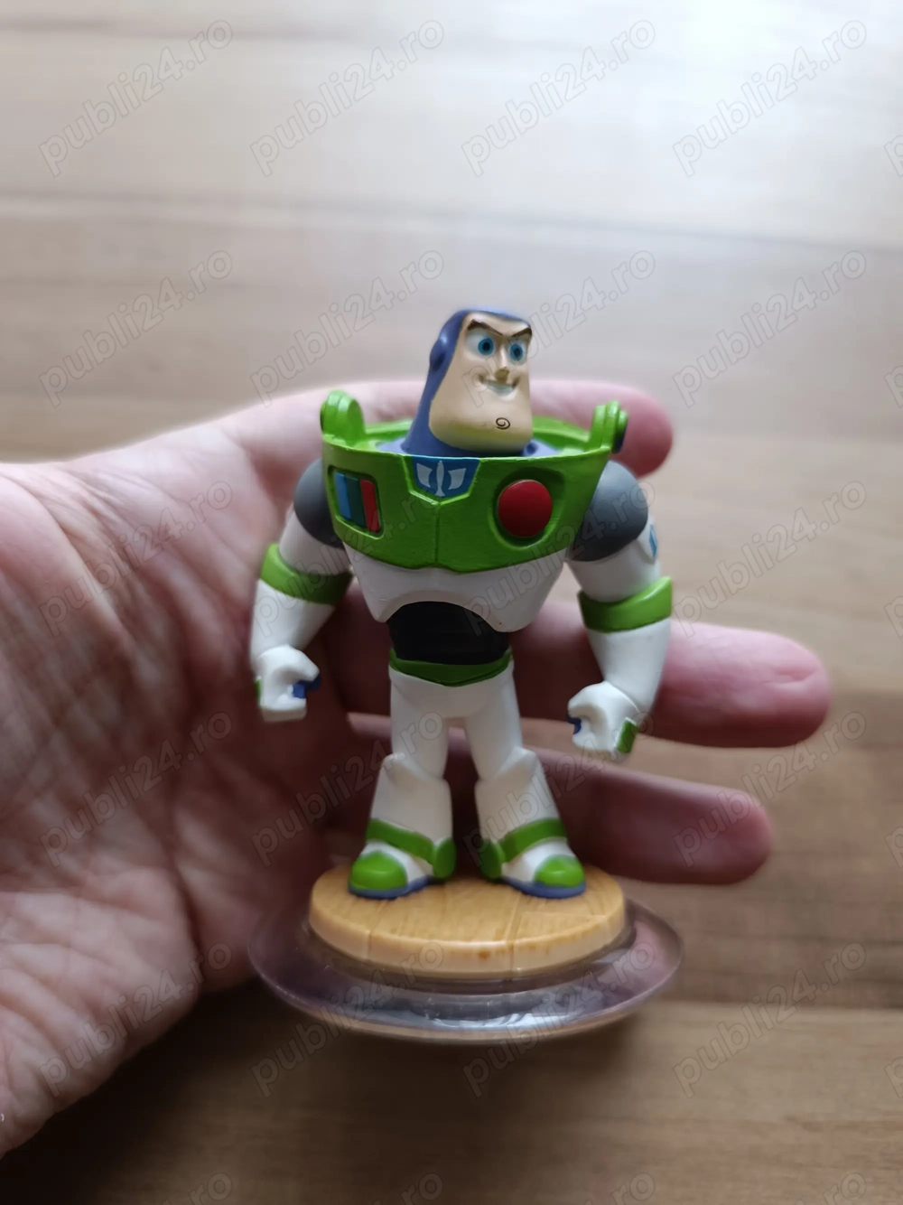 Figurina Disney Infinity Buzz Lightyear (Toy Story) 39 RON