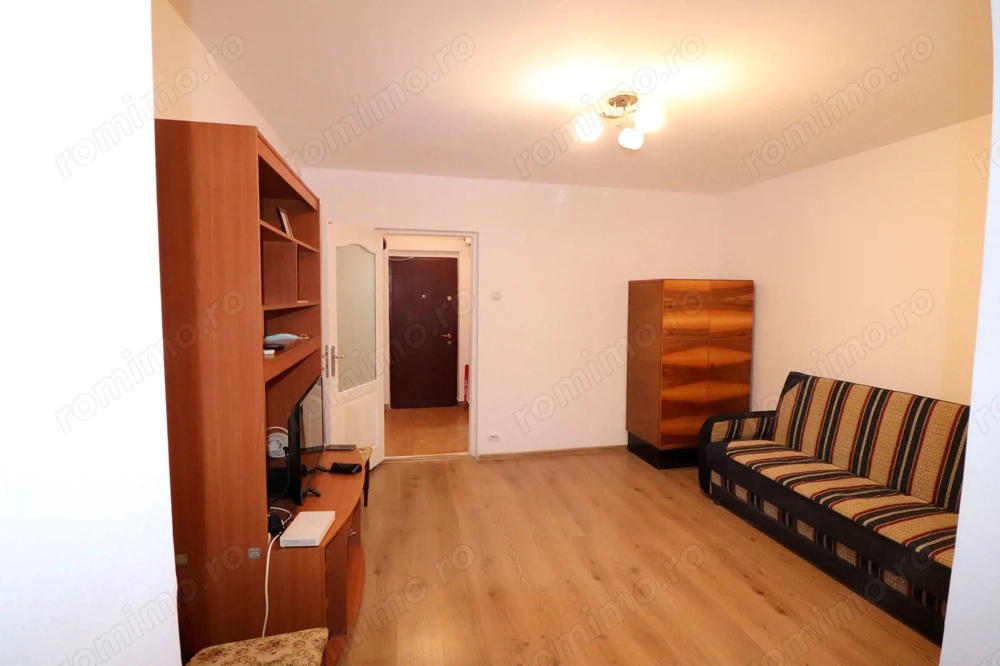 Garsoniera zona Titan - Parc IOR - Parc C-tin Brancusi