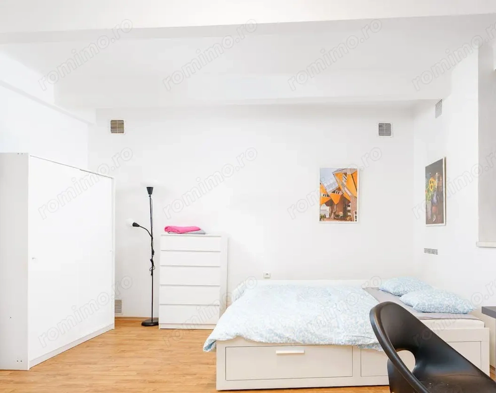 Apartament cu 3 camere de inchiriat zona Bogdanestilor