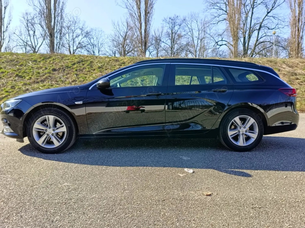 Opel Insignia Sport Tourer
