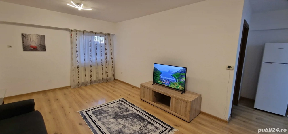 Apartament 2 camere regim hotelier centru bloc nou