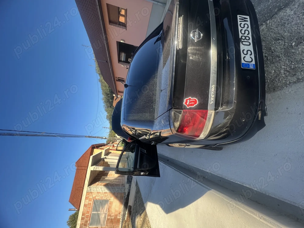 Opel Vectra c de vânzare 
