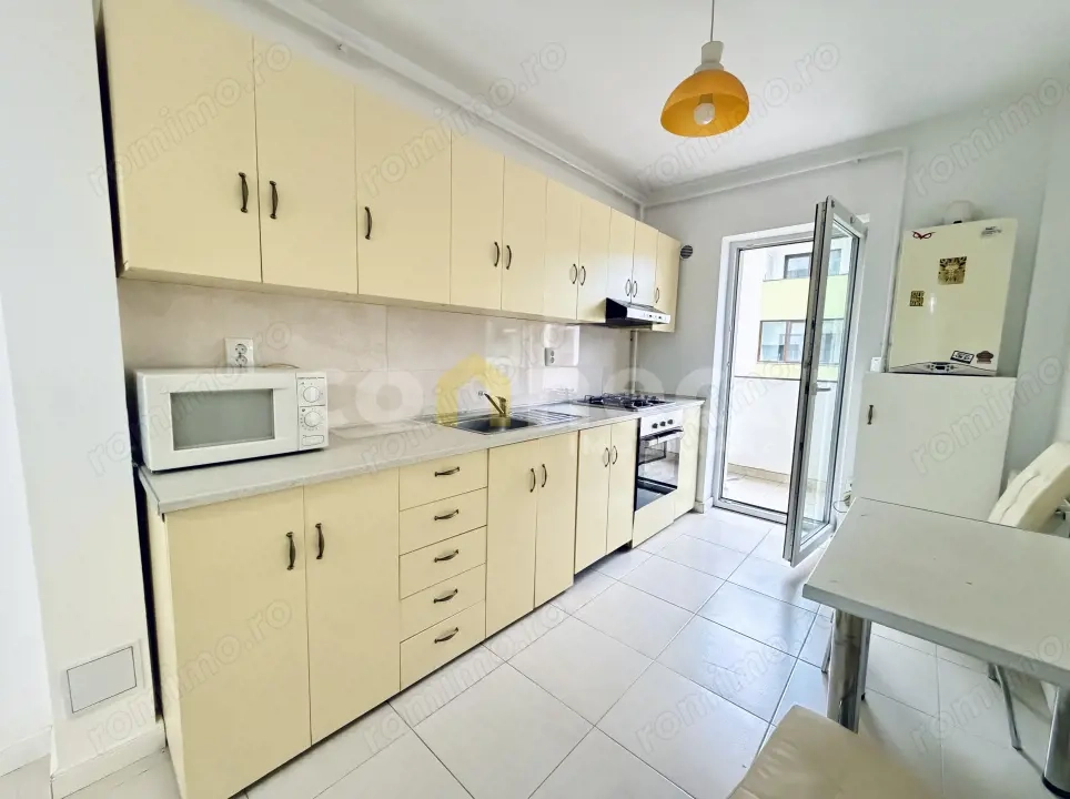 Apartament 2 camere de închiriat | PET Friendly | Florești