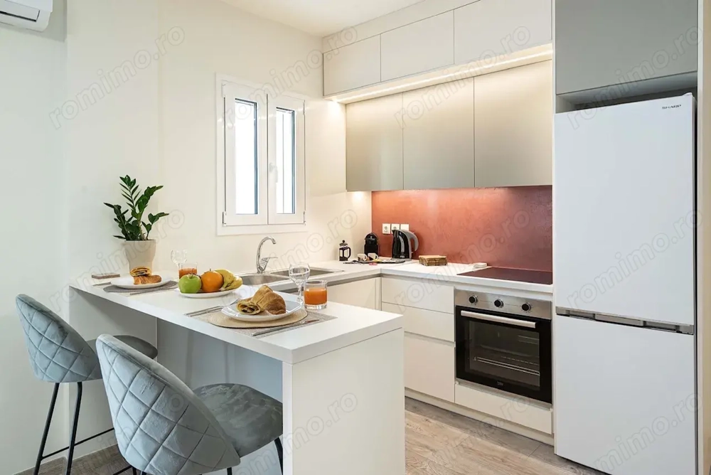 Apartament cu 2 camere de inchiriat in zona Berceni