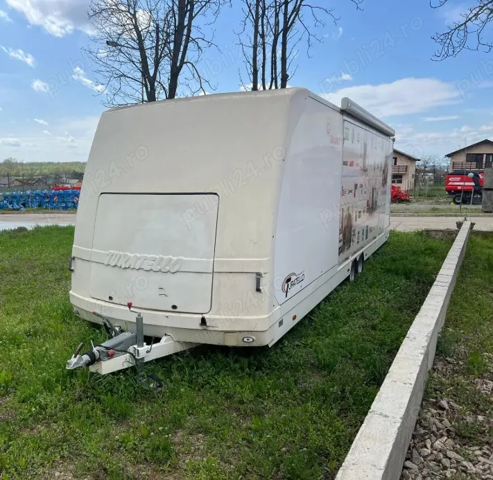 Rulota Turatello Special F35