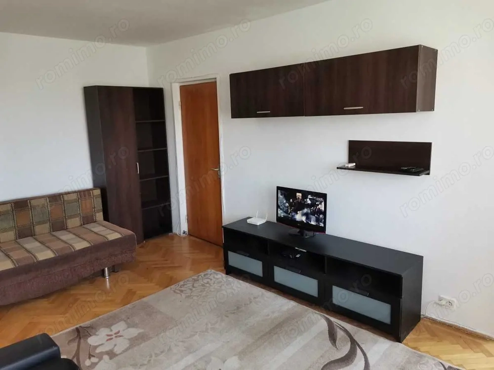 De vanzare Apartament 2 camere Lujerului