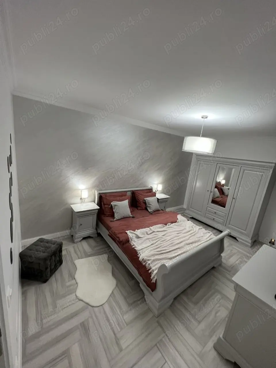 Garsoniera Militari Residence 