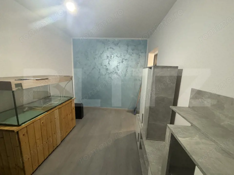 Apartament de vanzare, 2 camere, 33 mp, zona Solidarității