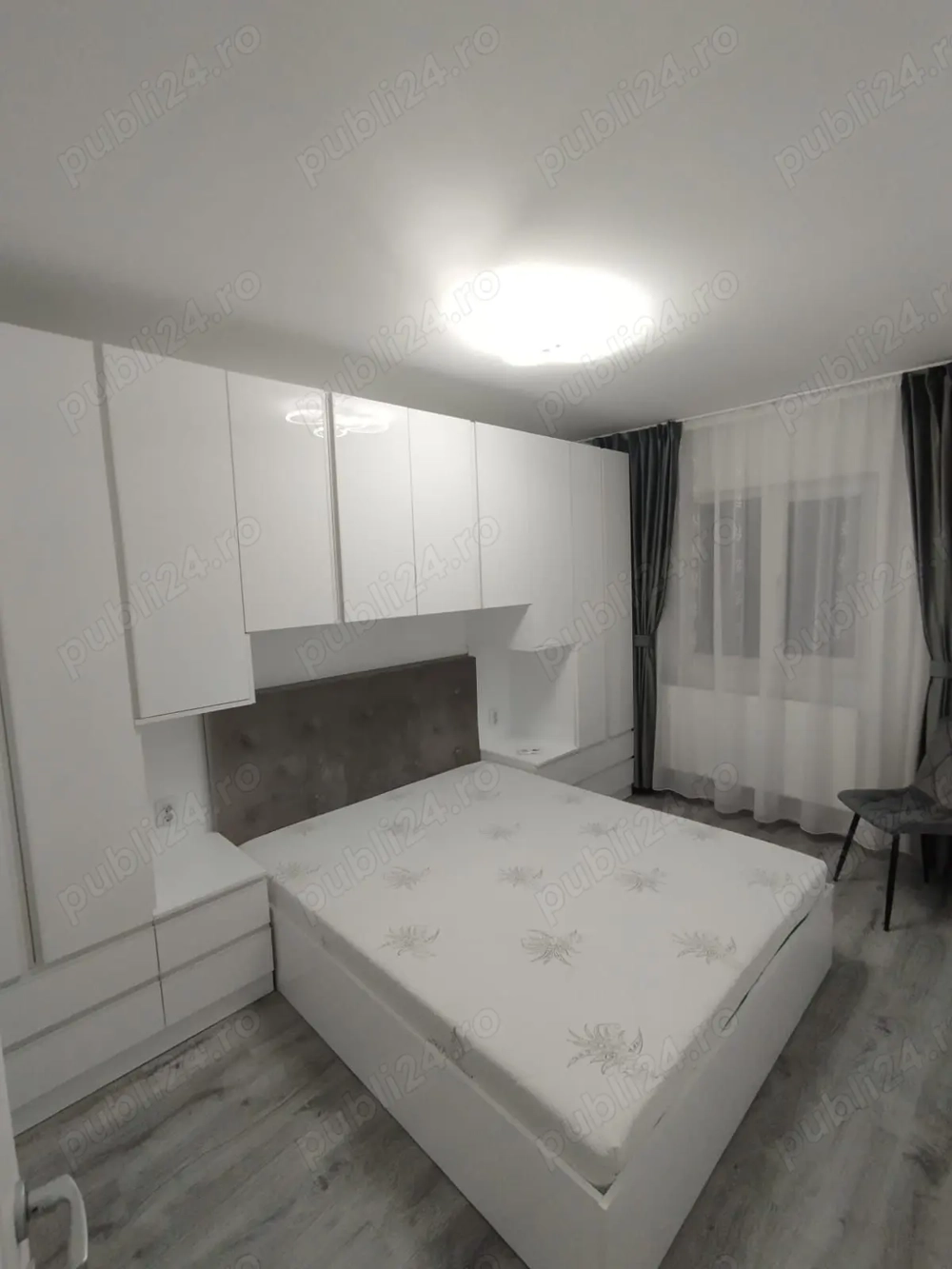 Garsoniera Militari Residence 