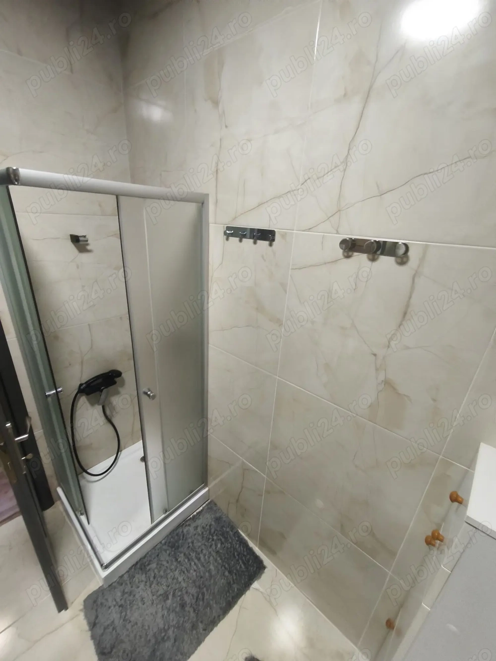 Garsoniera Militari Residence 