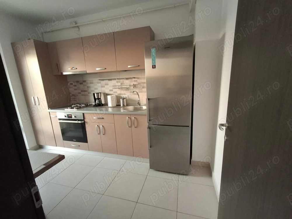 Garsoniera Iancului in apropiere de metrou 