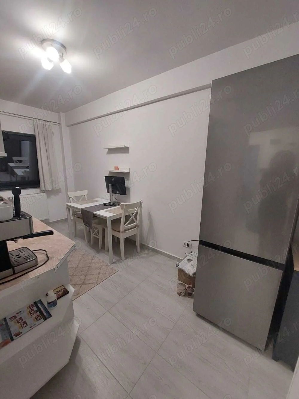 Garsoniera Palladium Residence 