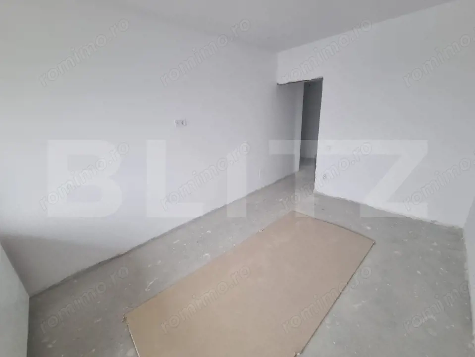 Apartament 2 camere, 53 mp, zona Magnolia