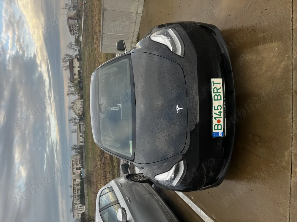 Tesla Model 3 Standard Plus 