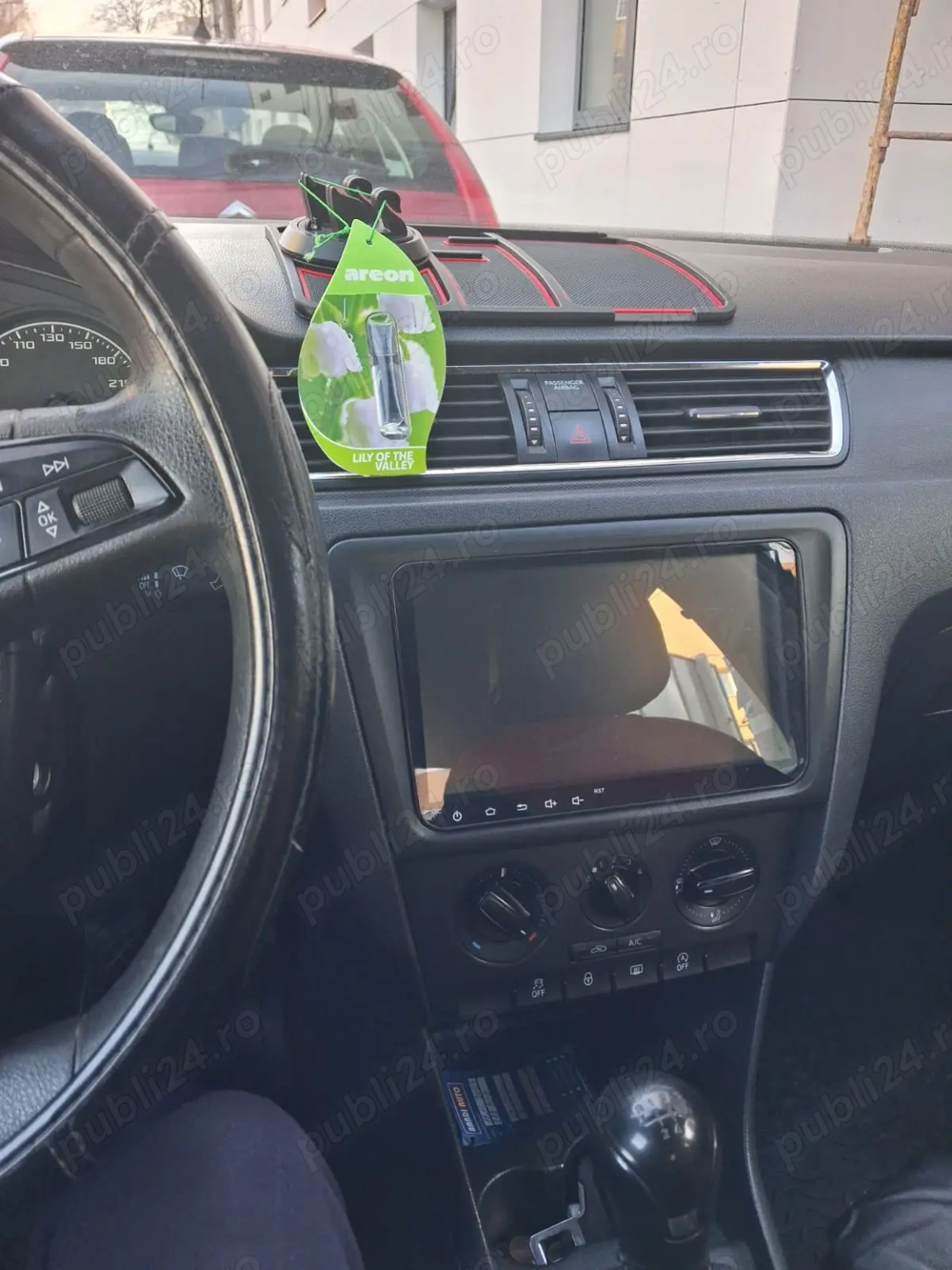 vand Seat Toledo 2015