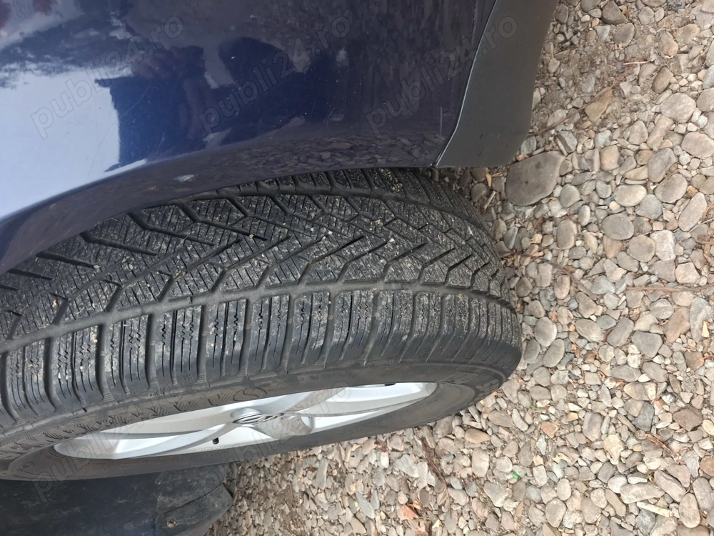 Vand passat b55 an 2001 mot 1.6 gpl