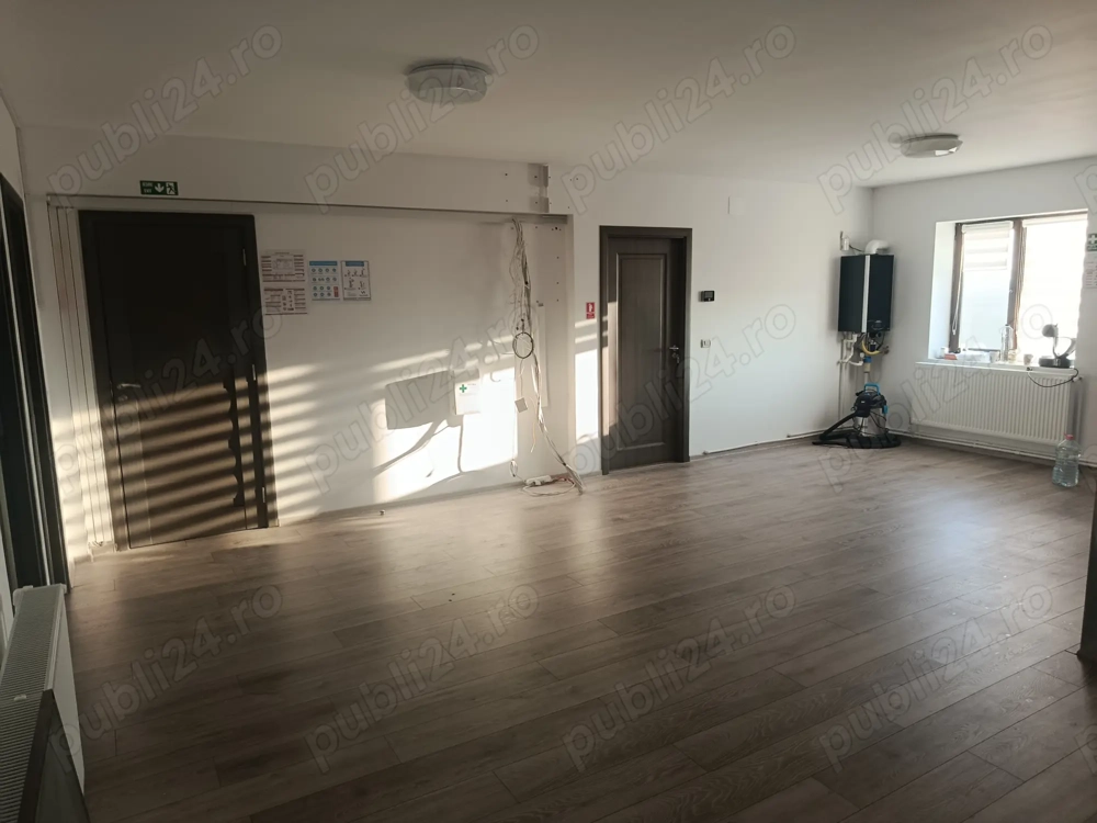 Spatiu comercial de închiriat 