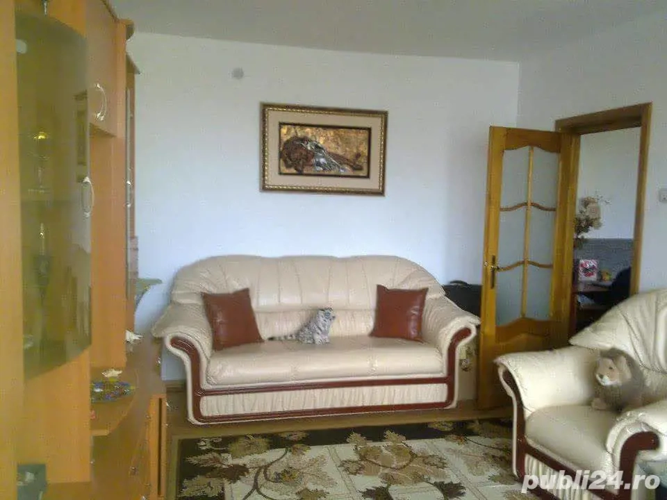 apartament confort 1