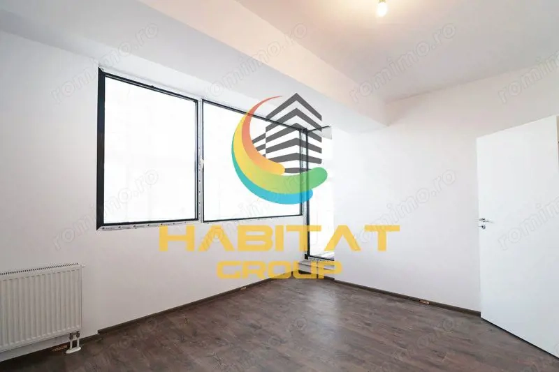 Apartament 2 camere,  langa metrou incalzire in pardoseala