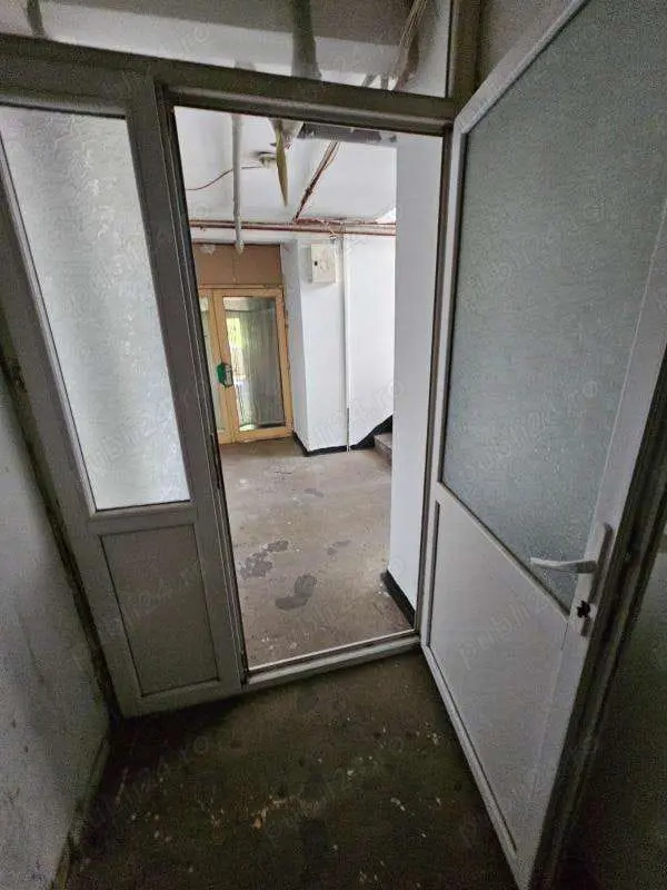 Garsoniera 18 M Ghica Plazza