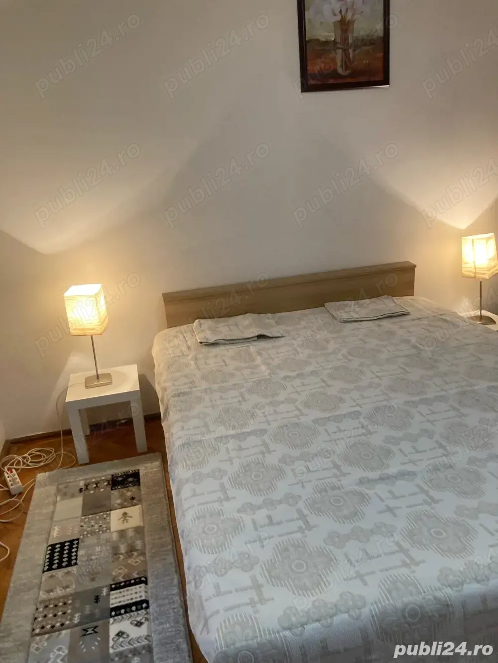 garsoniera vatra luminoasa-