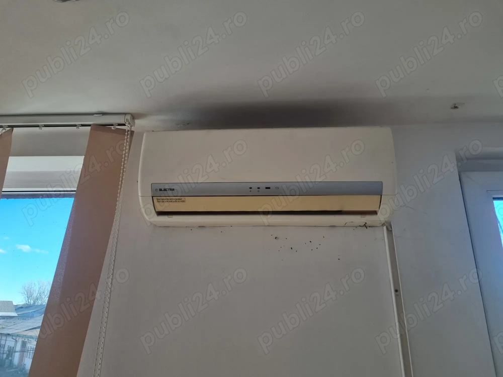 Aer conditionat diferite marci