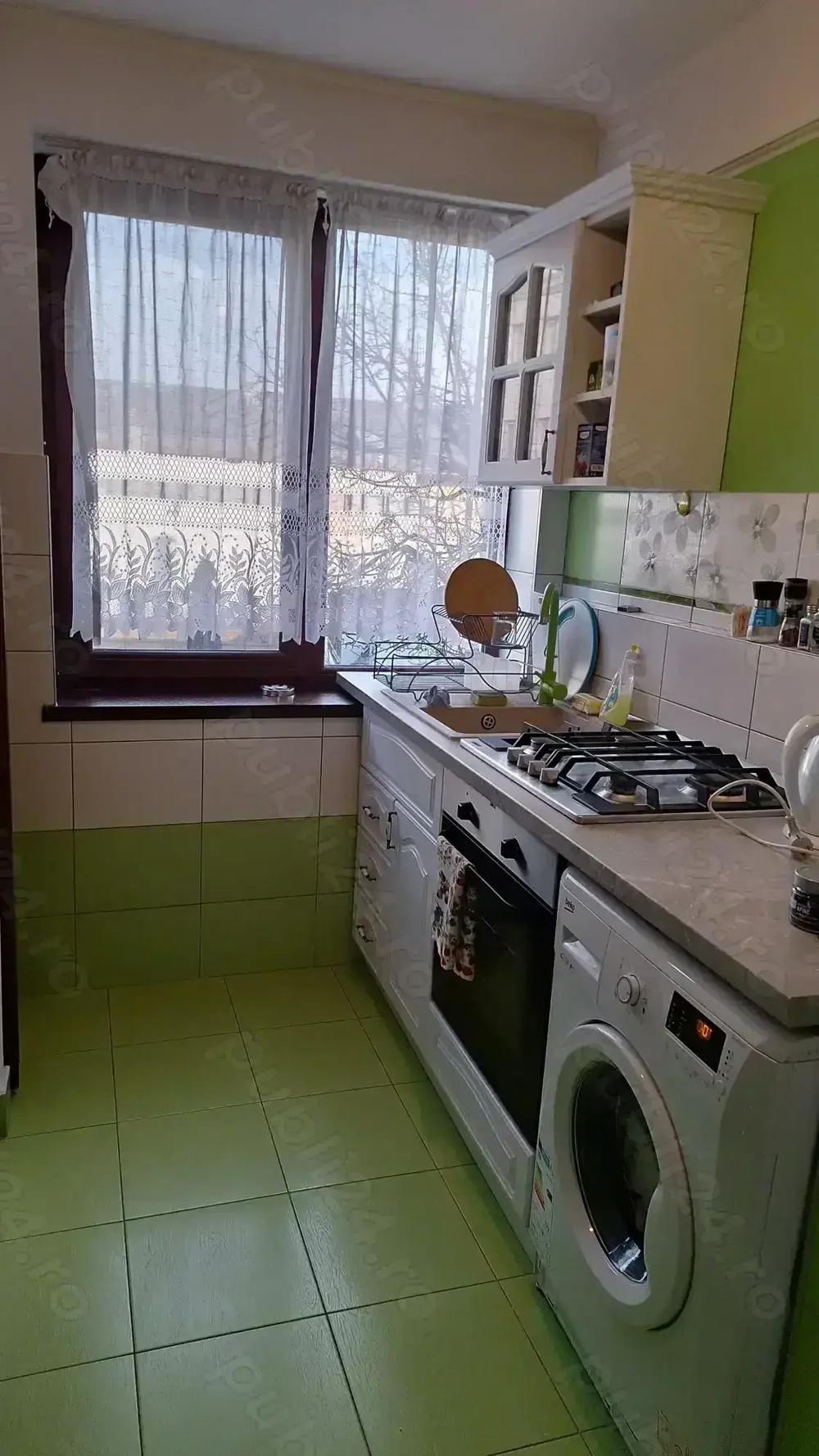 Apartament 2 camere regim hotelier,centru