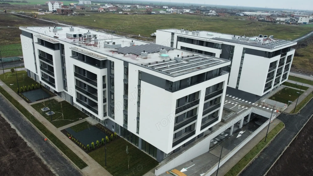 Apartament 1 cameră decomandat | TORONTALULUI - METRO 2