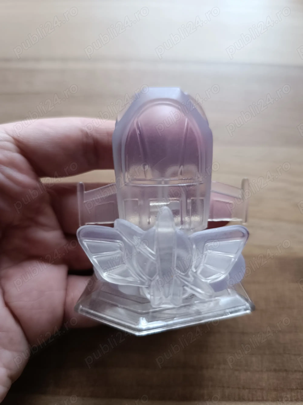 Cristal Disney Infinity Toy Story in Space Play Set   49 RON