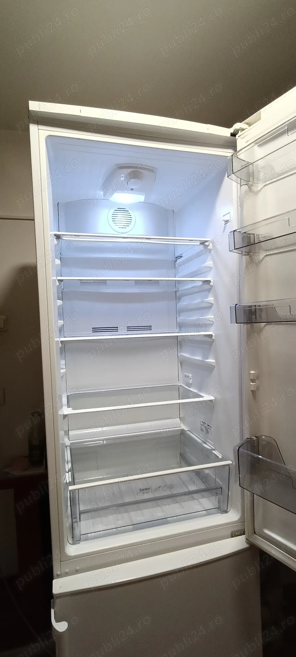 Vand combina frigorifica Arctic