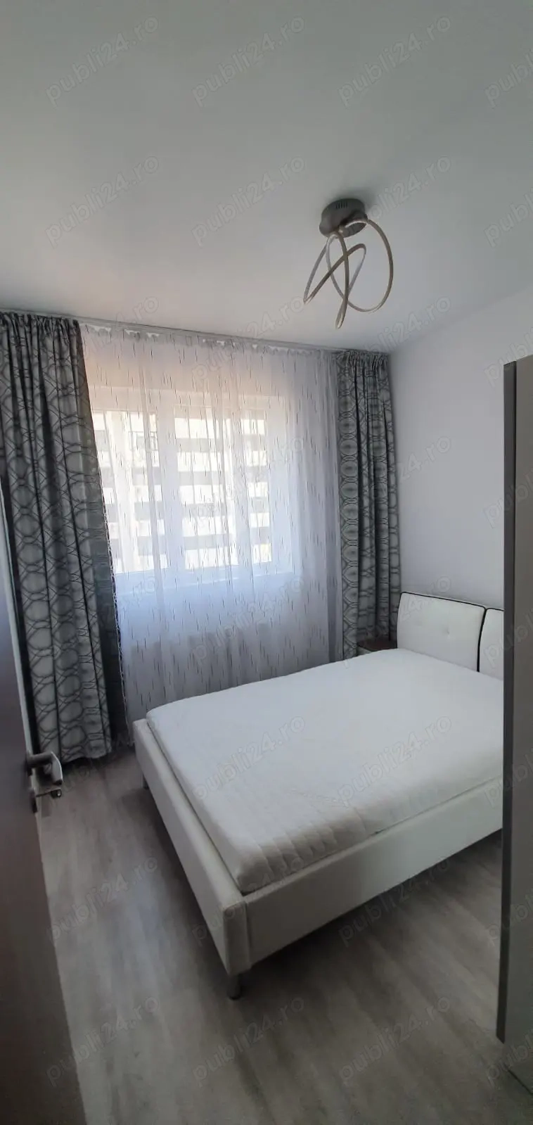 Studio 2 camere decomandat 