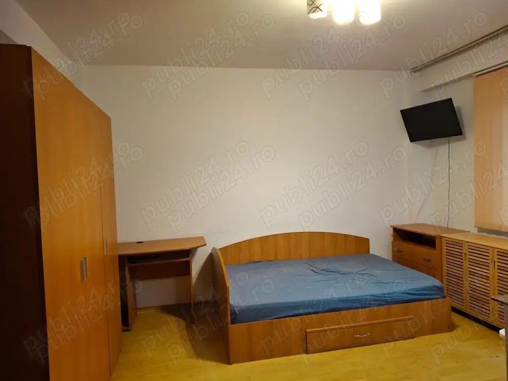 garsoniera fundeni-new city-centrala proprie