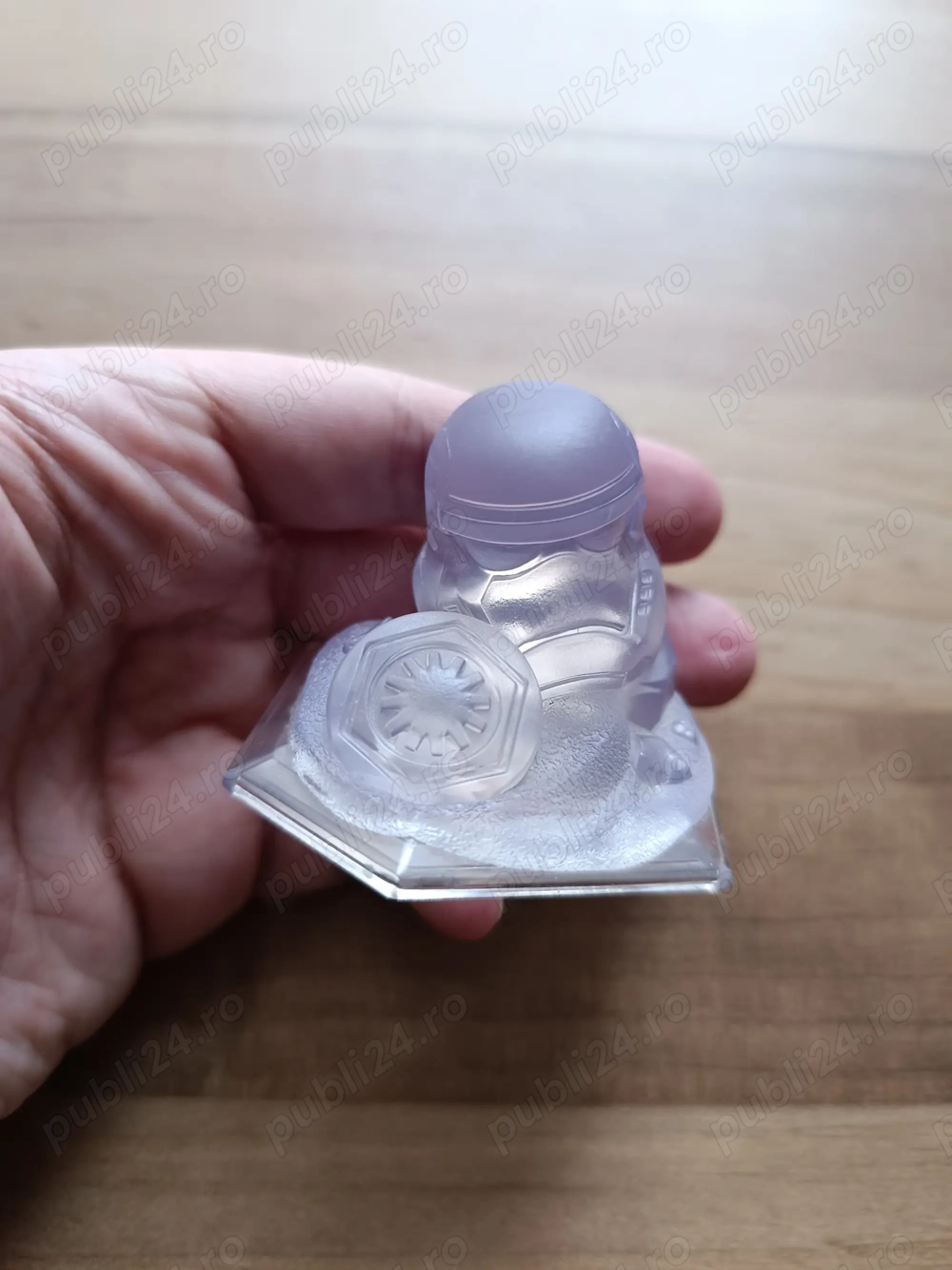 Cristal Star Wars Play Set Disney Infinity 3.0   49 RON