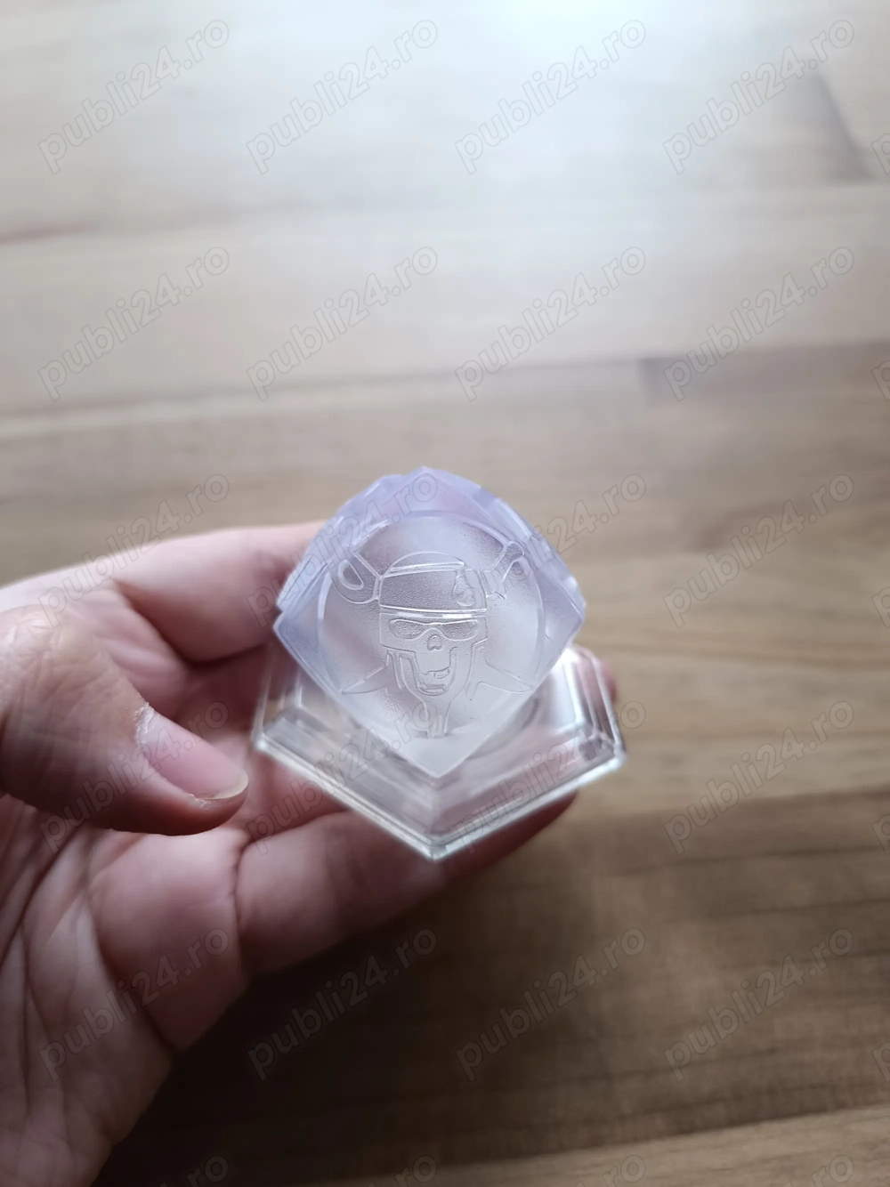 Figurina Disney Infinity Starter Pack Play Set Crystal   49 RON