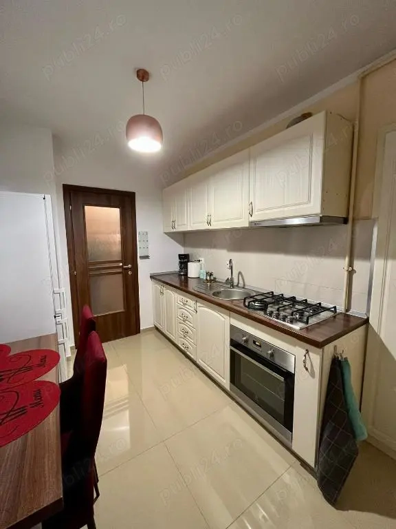 Apartament 3 camere Sibiu - poza 2