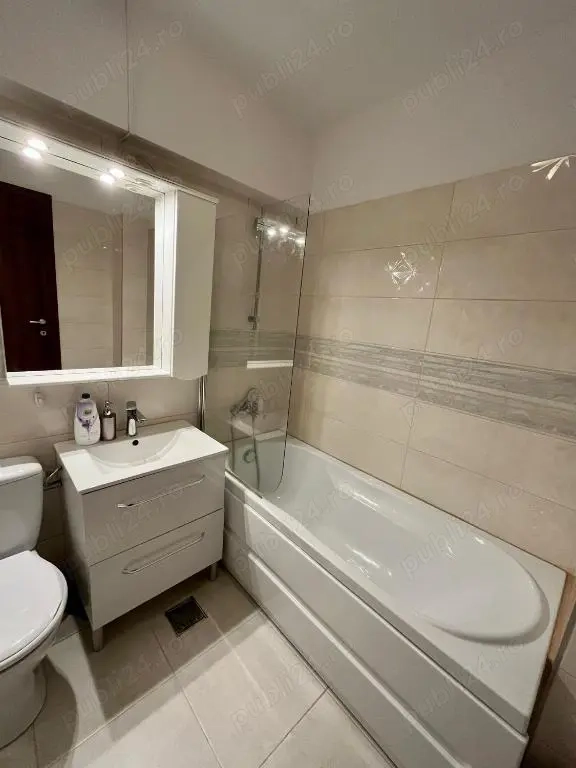 Apartament 3 camere Sibiu - poza 1