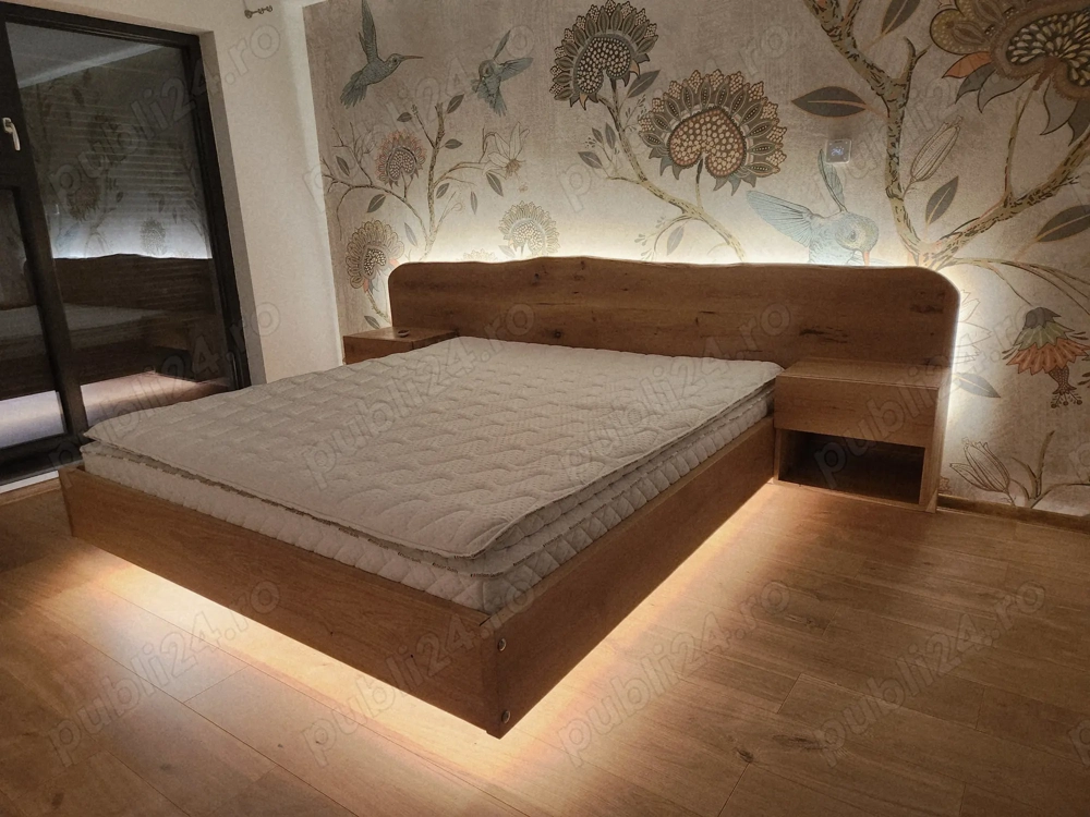 Mobila pe comanda Dressing, Bucatarie, Dormitor