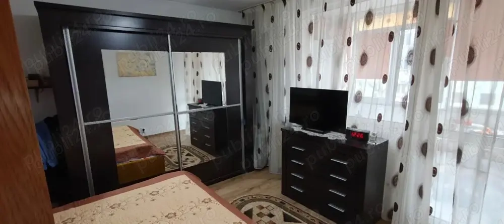 3 camere Trivale etaj 3 din4 centrala decomandat  70mp 86000euro