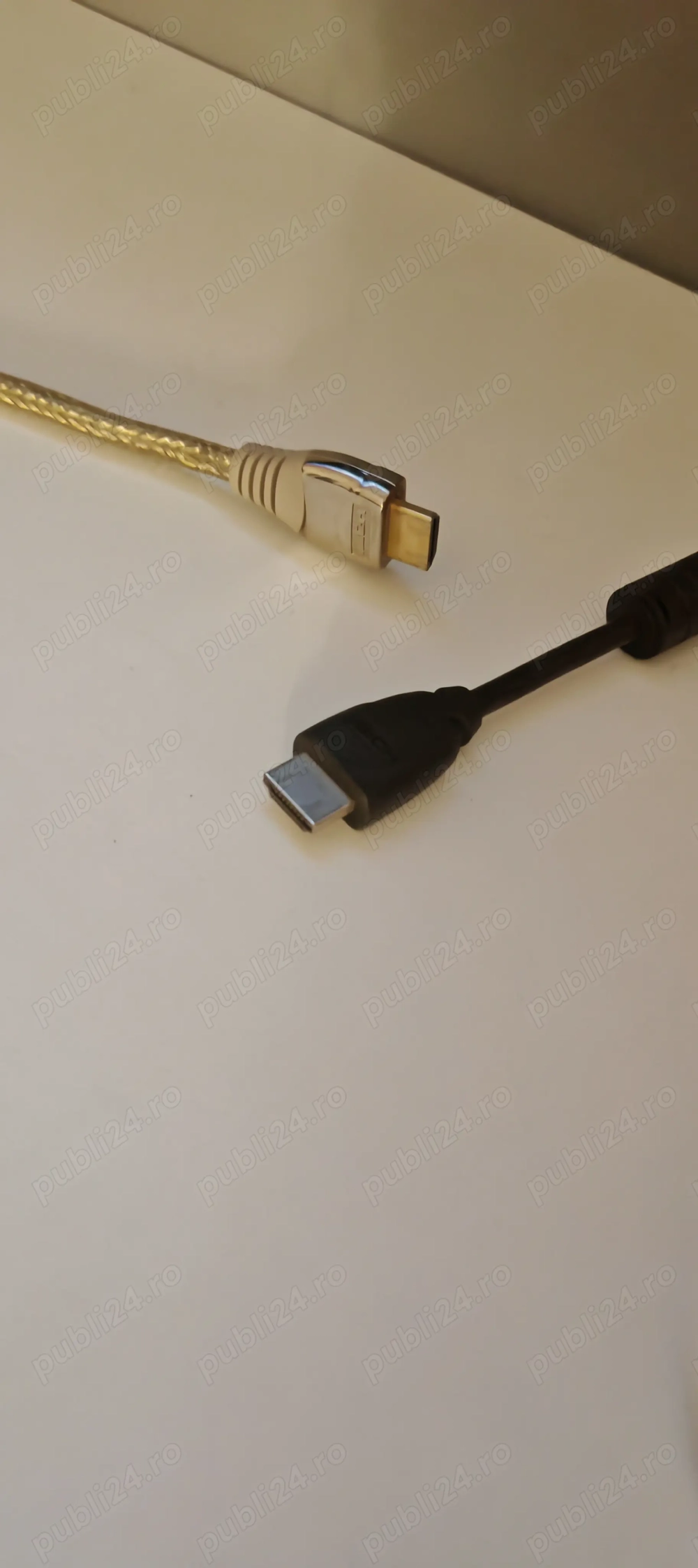 Cablu Hdmi 