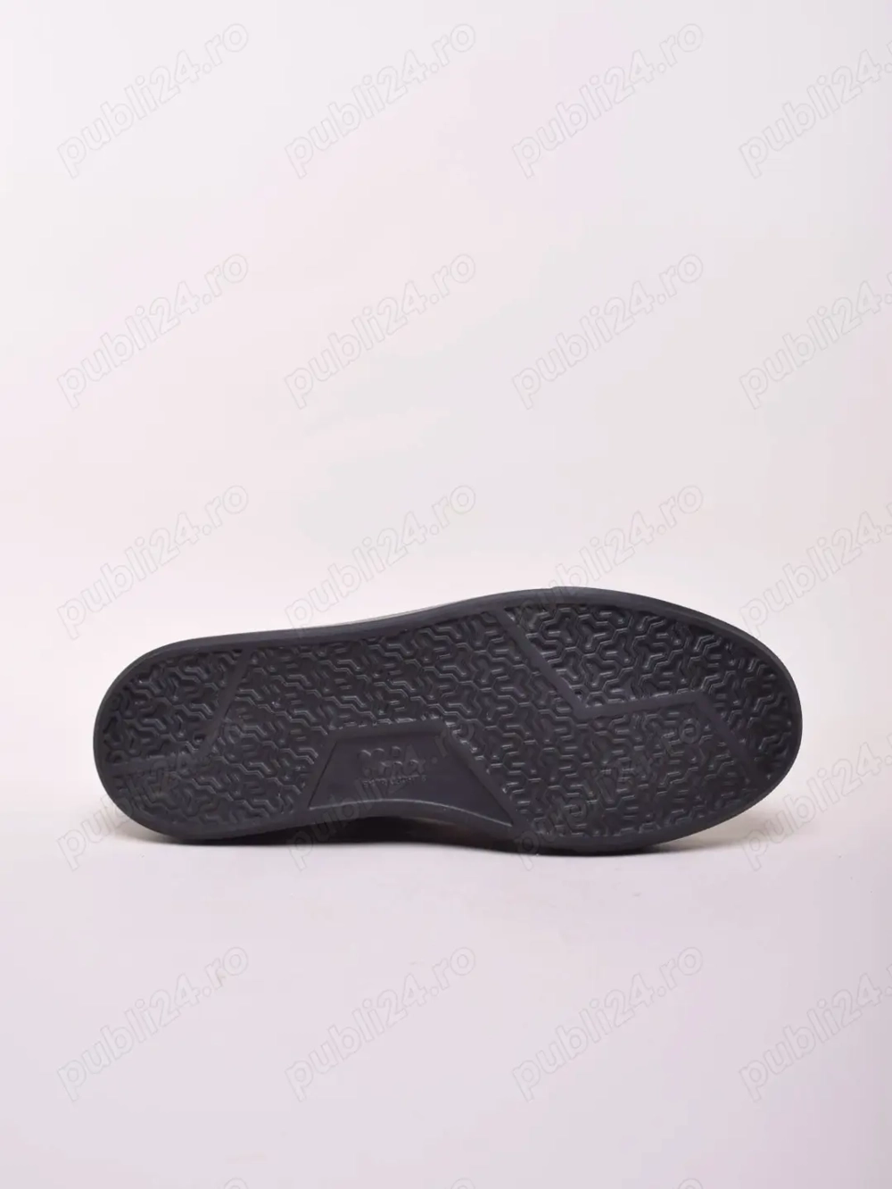 Sneakers casual piele