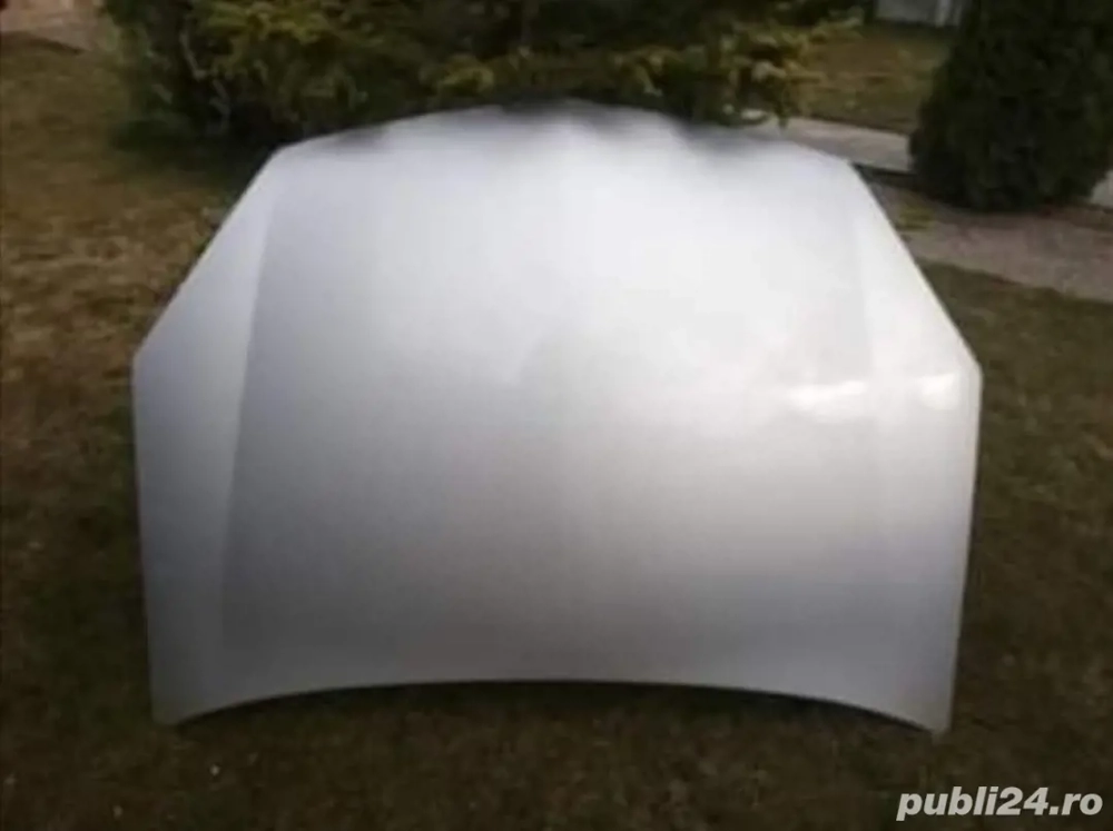 Capotă opel vectra c. Facelift