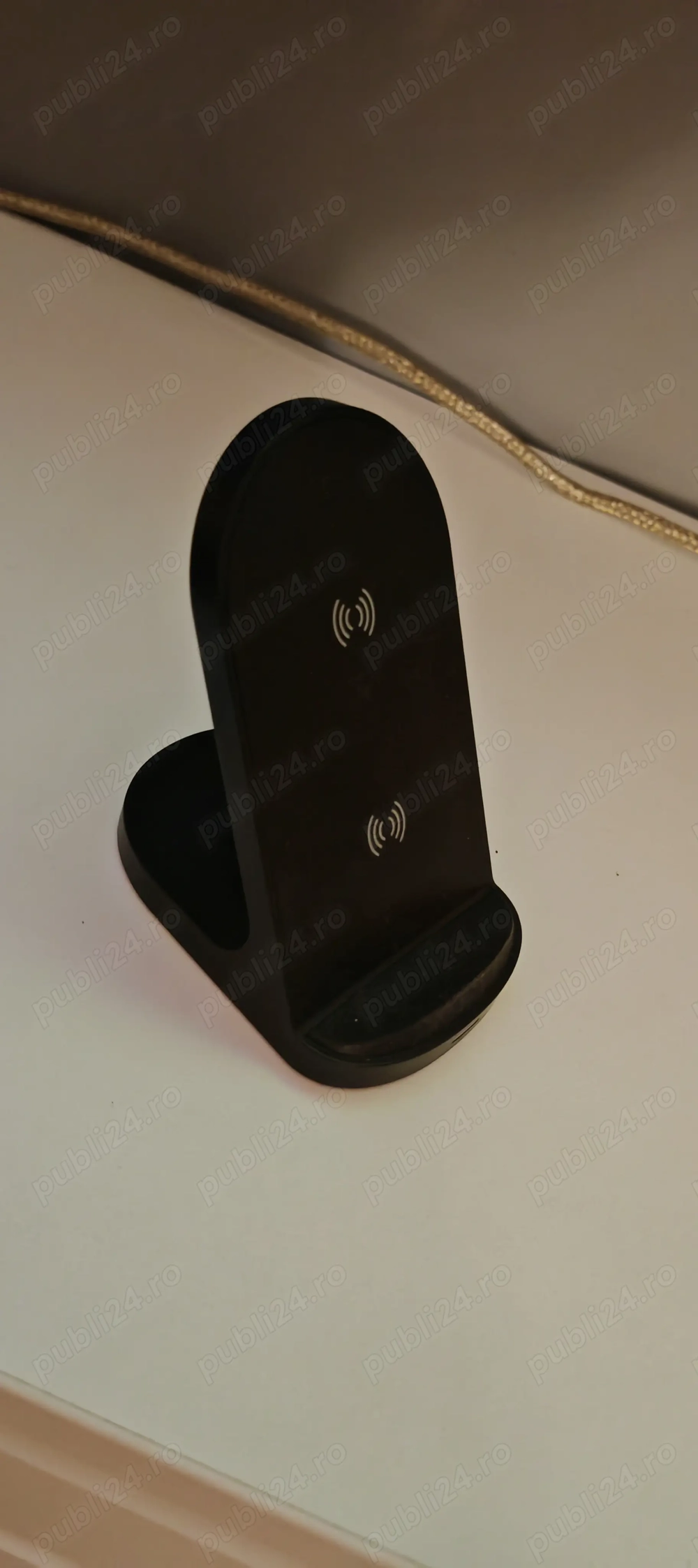 Incarcator wireless 15W