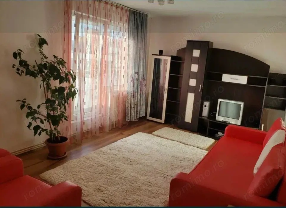 7 Noiembrie - Inchiriere apartament 2 camere - Str. Viseului