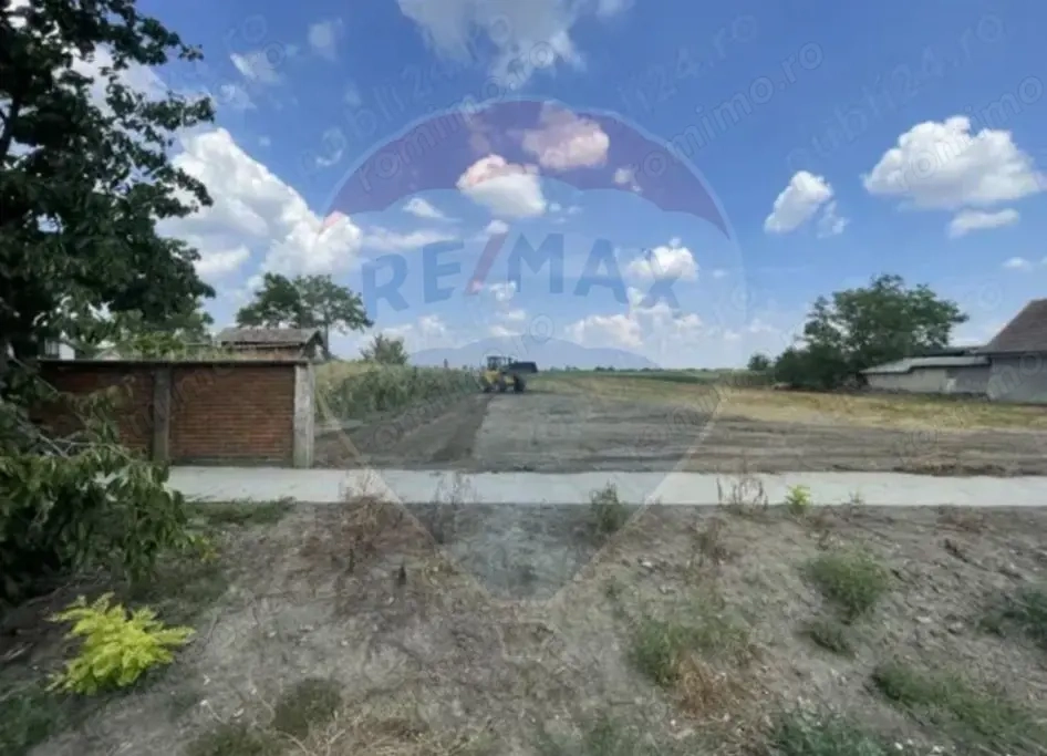 Teren 5,443mp Dorobanti / Strada Ady Endre