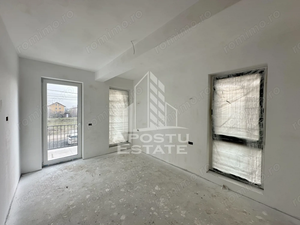 Apartamente de vanzare cu 3 camere, Dumbravita Ikea