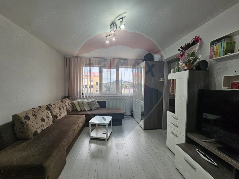 Apartament de inchiriat