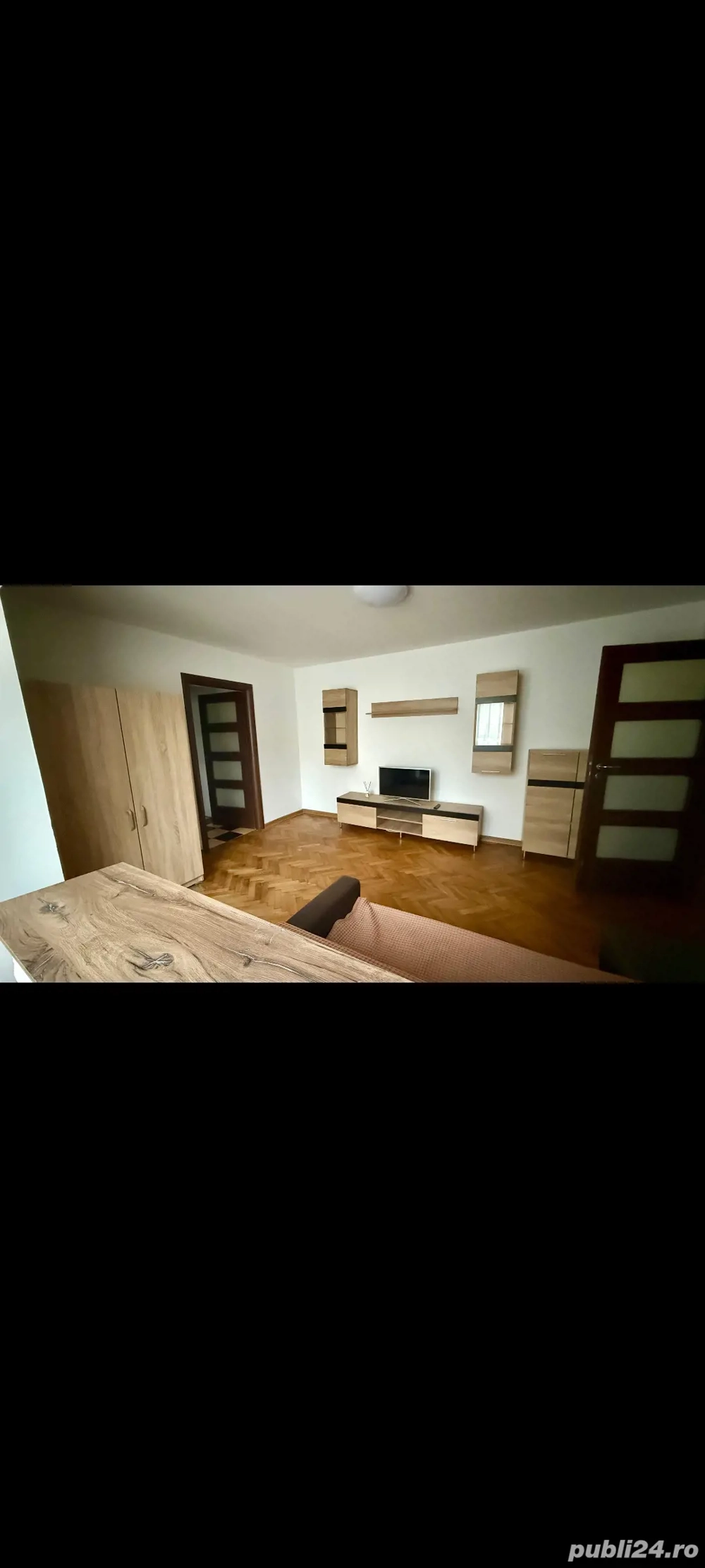 2 semidecomandate Brazda-Big Family